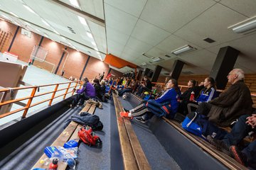 Bild 250 - Dodenhof Cup